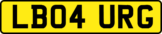 LB04URG