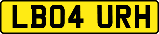LB04URH
