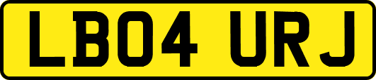 LB04URJ