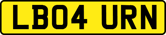 LB04URN