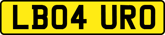 LB04URO