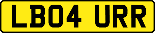 LB04URR