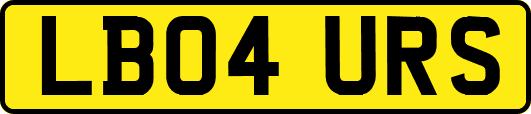 LB04URS