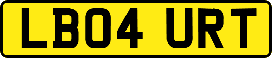 LB04URT