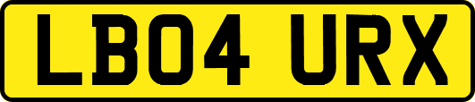 LB04URX