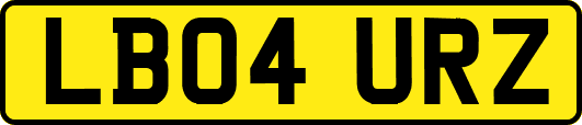 LB04URZ