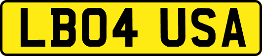 LB04USA