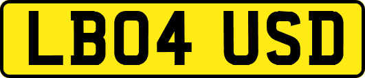 LB04USD