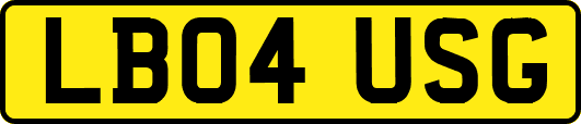 LB04USG