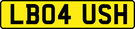 LB04USH