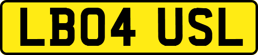 LB04USL
