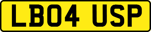 LB04USP