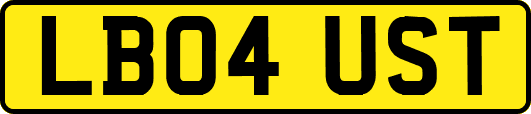 LB04UST