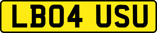 LB04USU