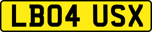 LB04USX