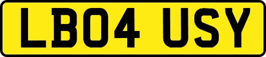 LB04USY