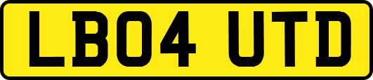 LB04UTD