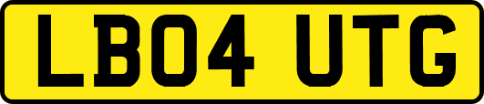 LB04UTG