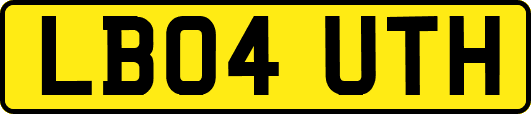 LB04UTH