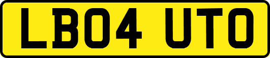 LB04UTO