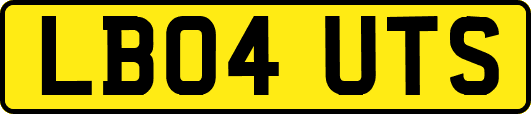 LB04UTS