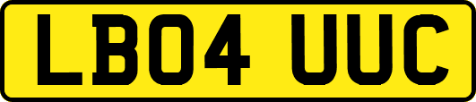LB04UUC