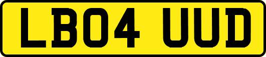 LB04UUD