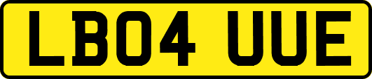 LB04UUE