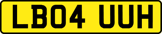 LB04UUH