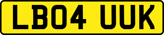 LB04UUK