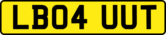 LB04UUT