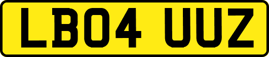 LB04UUZ
