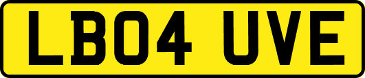 LB04UVE
