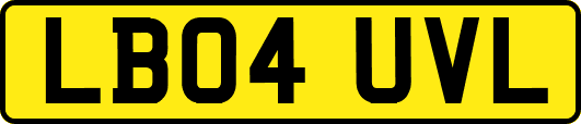 LB04UVL