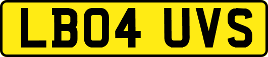 LB04UVS