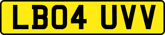 LB04UVV