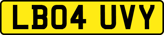 LB04UVY