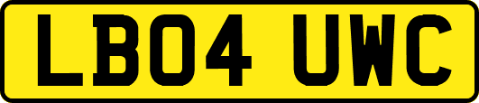 LB04UWC