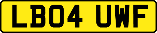 LB04UWF