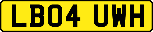 LB04UWH
