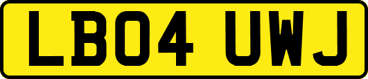 LB04UWJ
