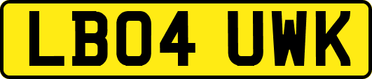 LB04UWK