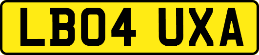 LB04UXA