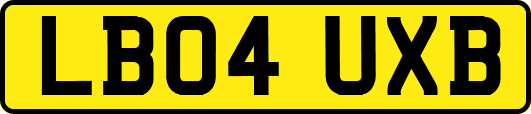 LB04UXB
