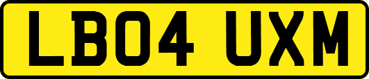 LB04UXM