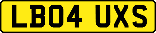 LB04UXS