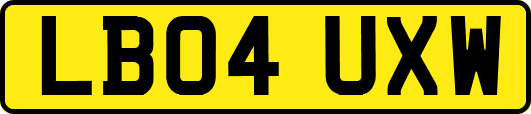 LB04UXW