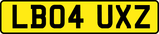 LB04UXZ