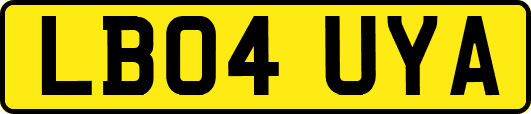 LB04UYA