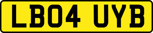 LB04UYB